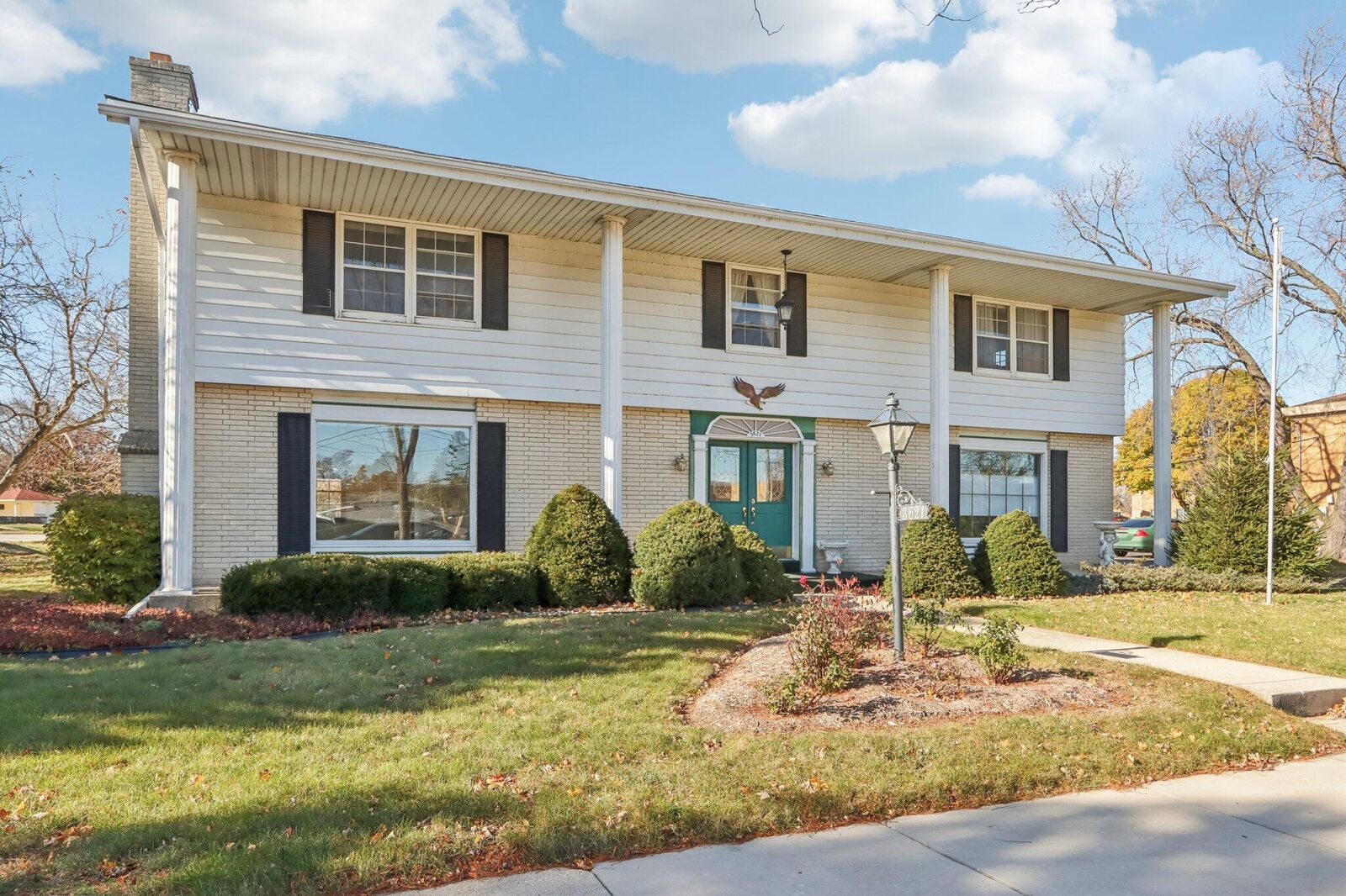 Property Photo: 3621 S 68th St WI 53220