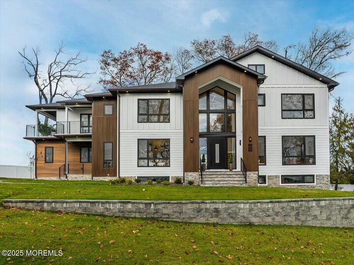 Property Photo:  60 Baker Road  NJ 07039 