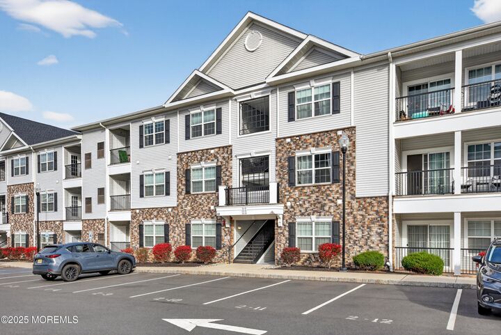 Property Photo: 626 Marion Lane NJ 08831