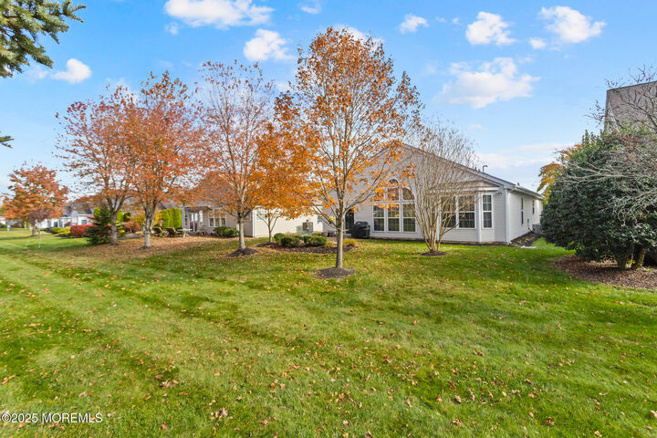 Property Photo:  10 Powderhorn Way  NJ 08501 