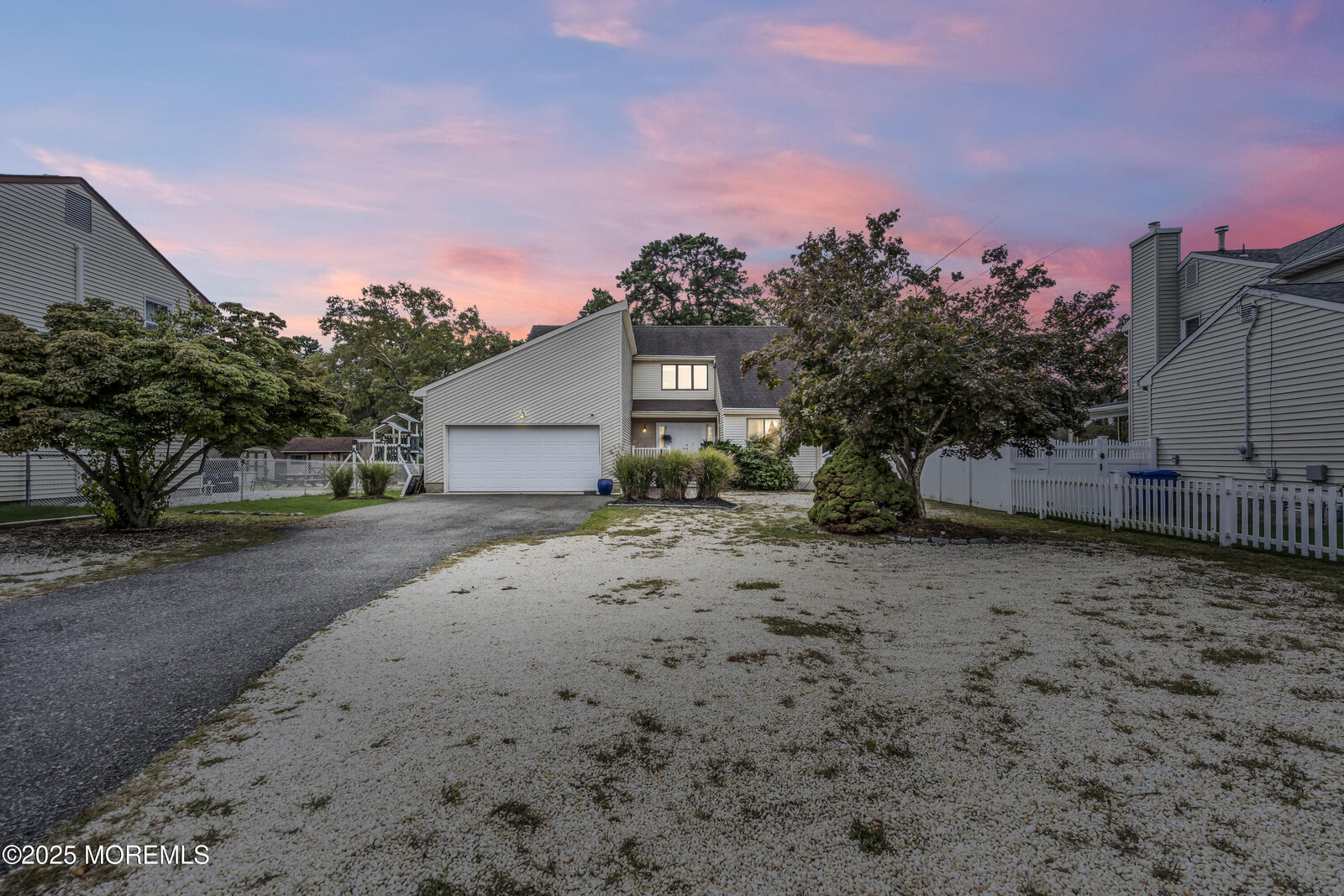 Property Photo: 169 S Shore Drive NJ 08753