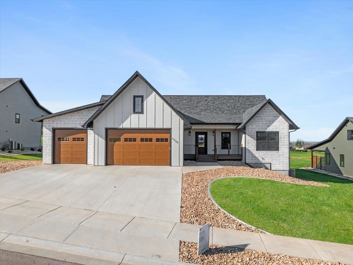 Property Photo:  7726 Brooks Loop  SD 57783 
