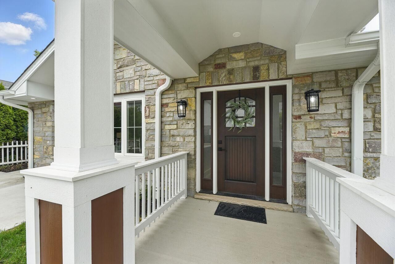 Property Photo:  340 N Berrien Street  MI 49117 