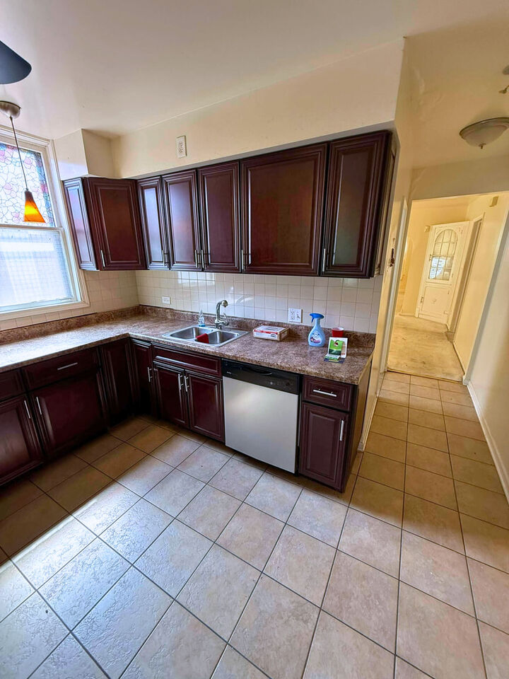 Property Photo: 2038 W 70th Place IL 60636