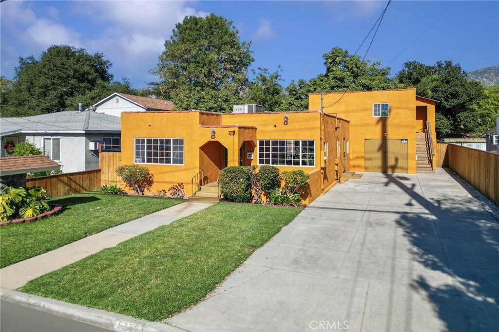 Property Photo:  547 Parker Avenue  CA 91016 