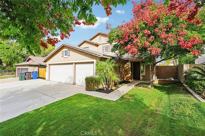 Property Photo: 19550 Rotterdam Street CA 92508