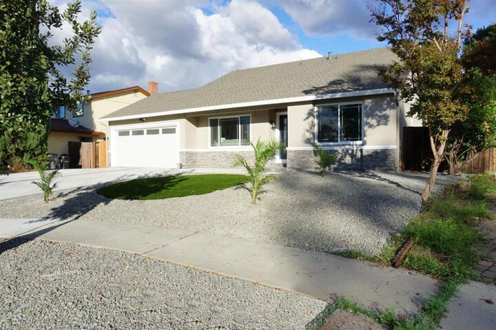 Property Photo:  4146 Moonflower Court  CA 95135 