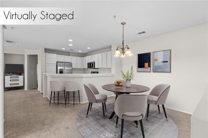 Property Photo: 33657 Emerson Way C CA 92592