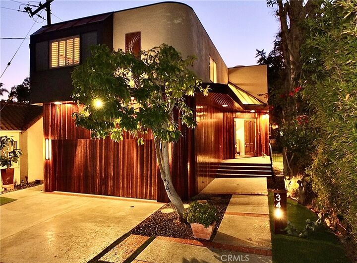 341 S Meadows  Manhattan Beach CA 90266 photo