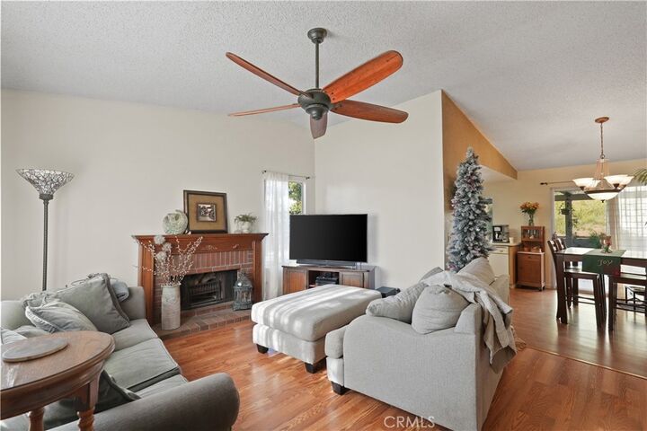 Property Photo: 21931 Winding CA 92557