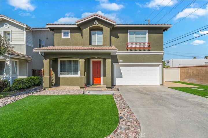 Property Photo:  11141 Gardenhurst Court  CA 92505 