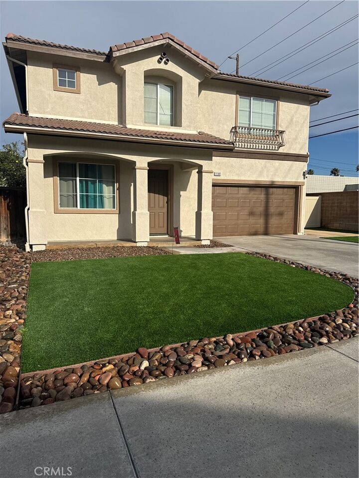 Property Photo:  11141 Gardenhurst Court  CA 92505 