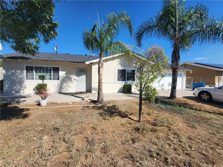 Property Photo:  13844 Boeing St  CA 92553 