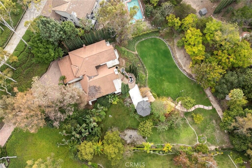 Property Photo:  6641 E Canyon Hills  CA 92807 