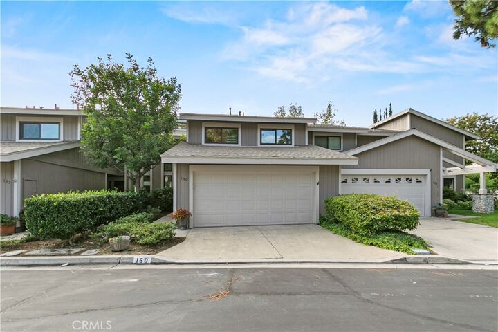 Property Photo:  150 S Stonebrook Drive 2  CA 92869 