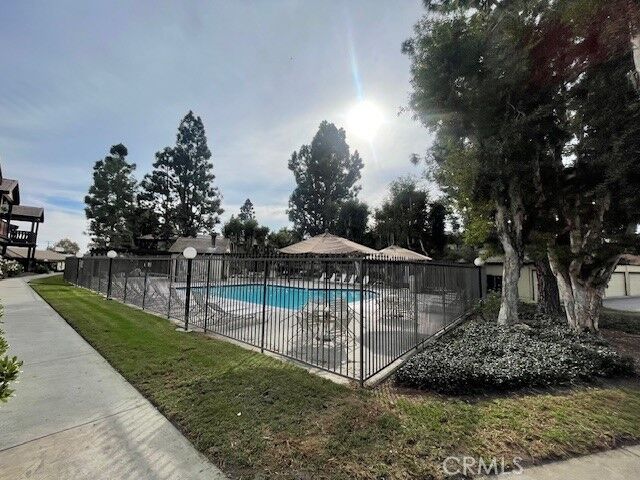 Property Photo:  12433 Rock Springs Court  CA 92843 