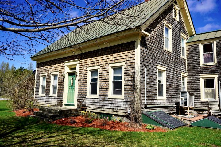 Property Photo:  448 Elm Street  ME 04953 