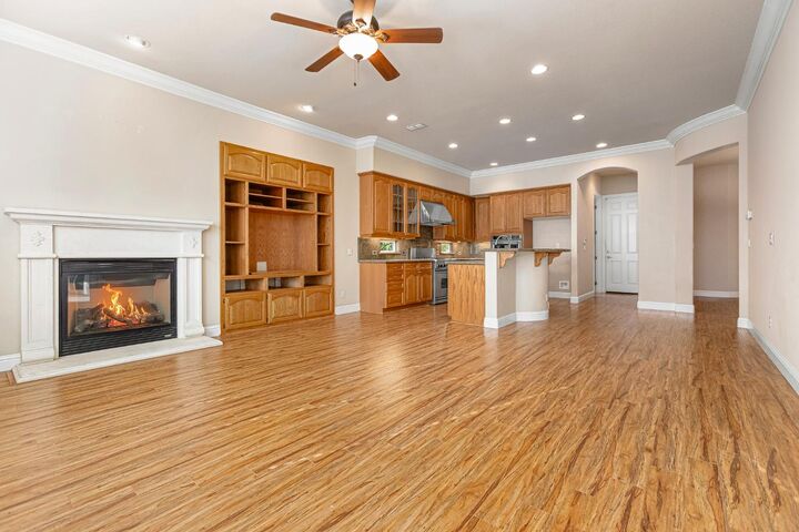 Property Photo:  2790 Milstead Way  CA 95661 