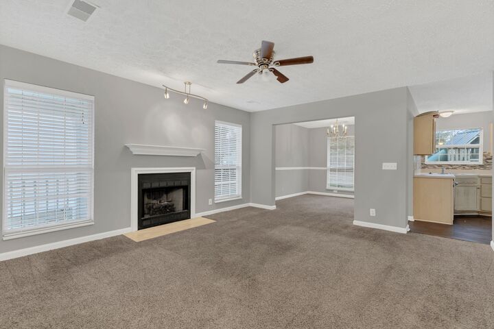 Property Photo: 3629 Longhaven Xing TN 37013