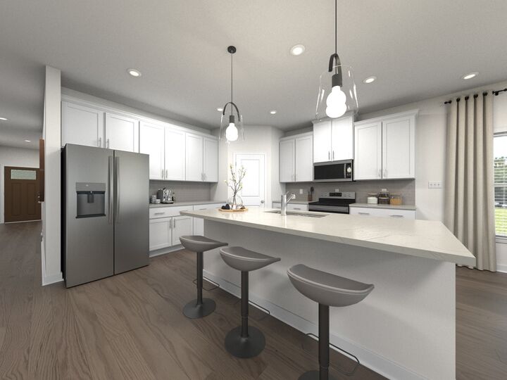 Property Photo: 2369 Woodmeadow Dr TN 37043