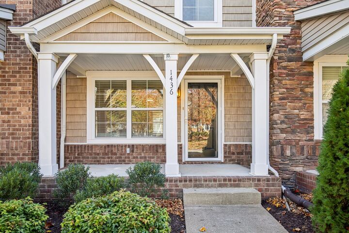 Property Photo: 1436 Riverbrook Dr TN 37076