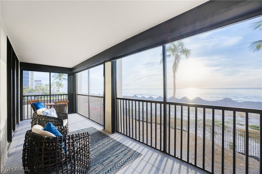 Property Photo: 9715 Gulf Shore Drive 103 FL 34108