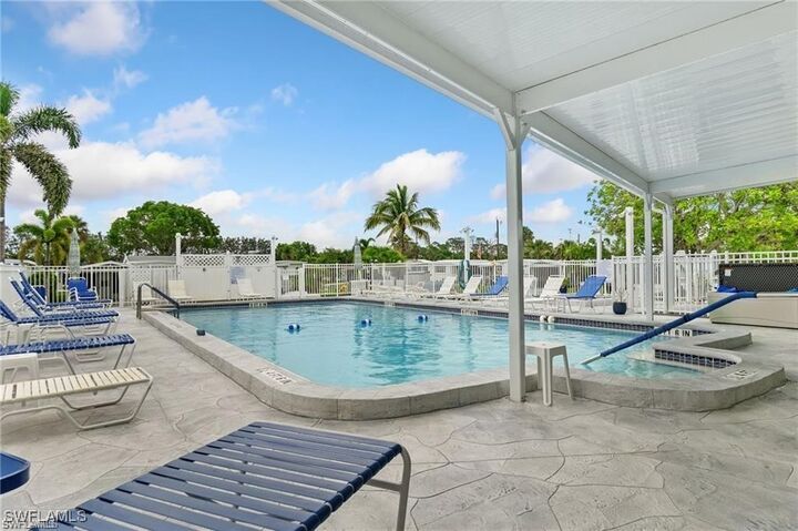 Property Photo:  932 Palm Drive 274  FL 34114 