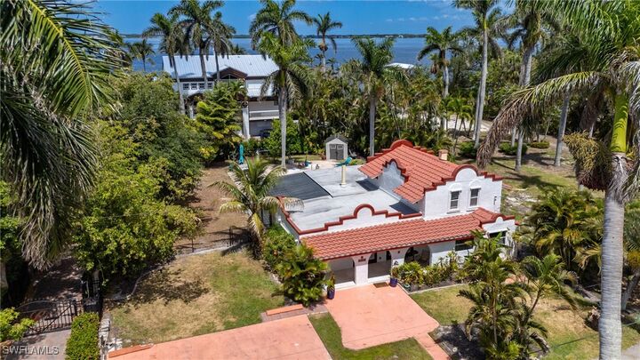 Property Photo:  2656 Shriver Drive  FL 33901 