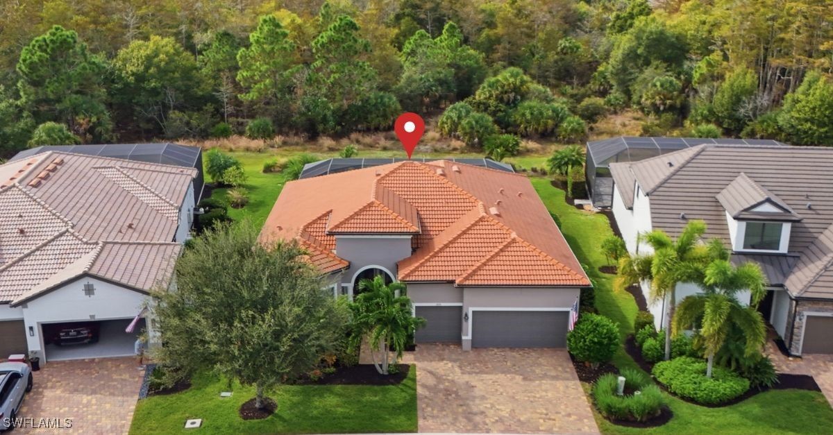 Property Photo: 14241 Wild Timber Court FL 33928