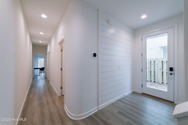 Property Photo:  505 Greenville Avenue Unit 1  NC 28428 