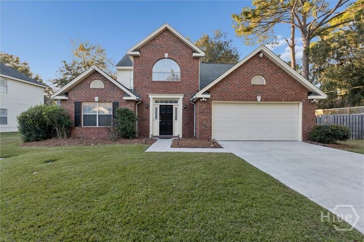 Property Photo:  3 Jackson Court  GA 31405 