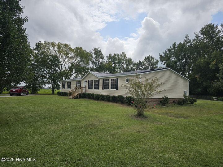 Property Photo: 1112 Nc Highway 42 NC 27924