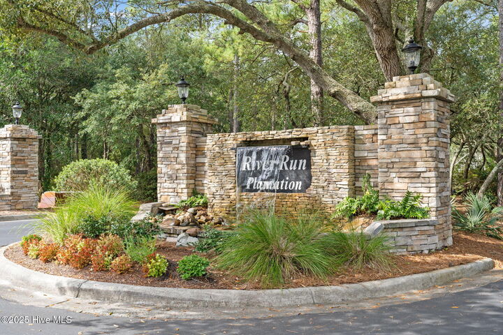 Property Photo: 685 Beachwood Drive SE NC 28422