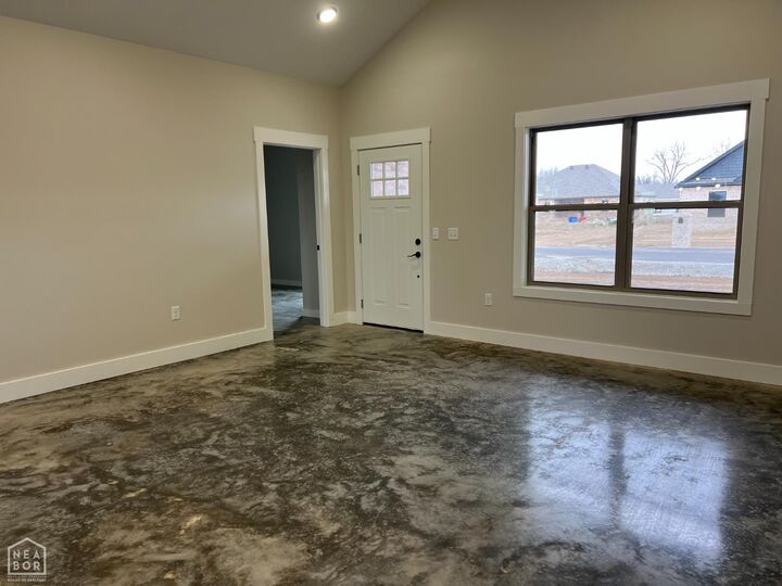 Property Photo:  805 Brayden Lane  AR 72442 