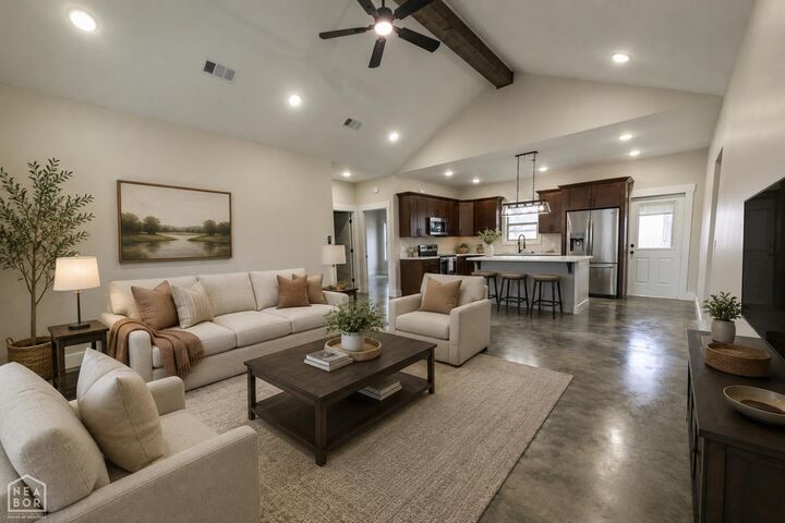 Property Photo:  805 Brayden Lane  AR 72442 