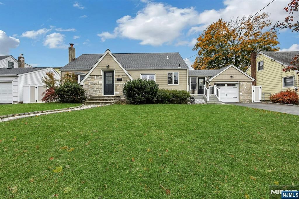 Property Photo: 30 Gantner Avenue NJ 07407