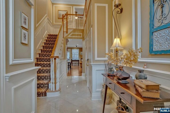 Property Photo:  103 Gelnaw Lane  NJ 07645 