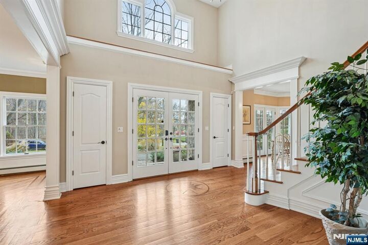 Property Photo: 740 Van Houten Avenue NJ 07417