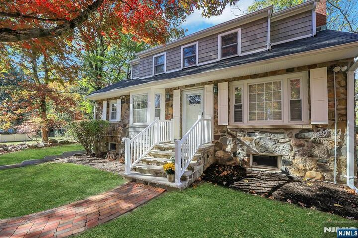 Property Photo: 103 E Mahwah Road NJ 07430