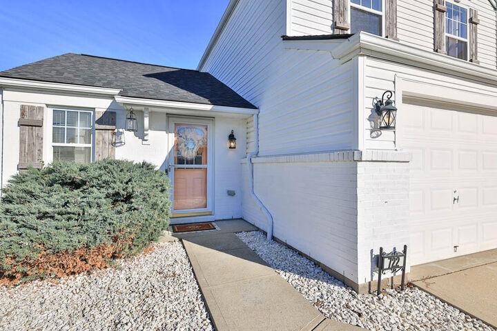 Property Photo:  722 Berlander Drive  KY 41051 