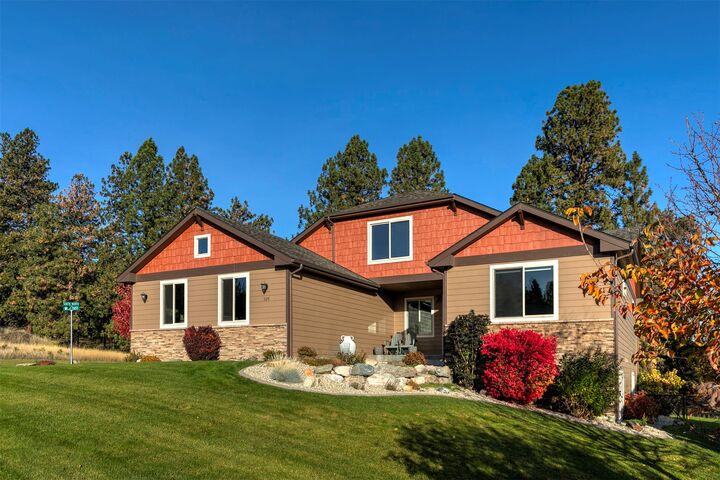 10291 Coulter Pine Street  Lolo MT 59847 photo