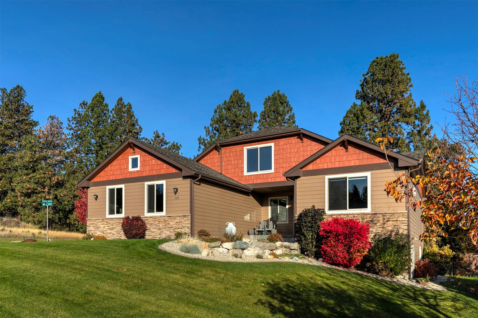 Property Photo: 10291 Coulter Pine Street MT 59847