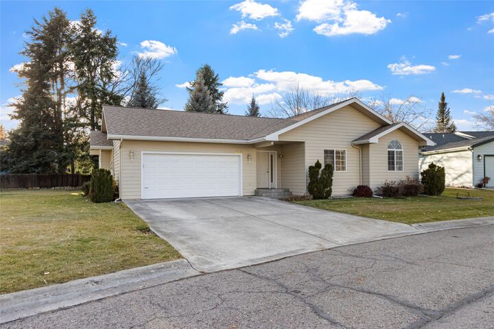 376 Ponderosa Street  Kalispell MT 59901 photo