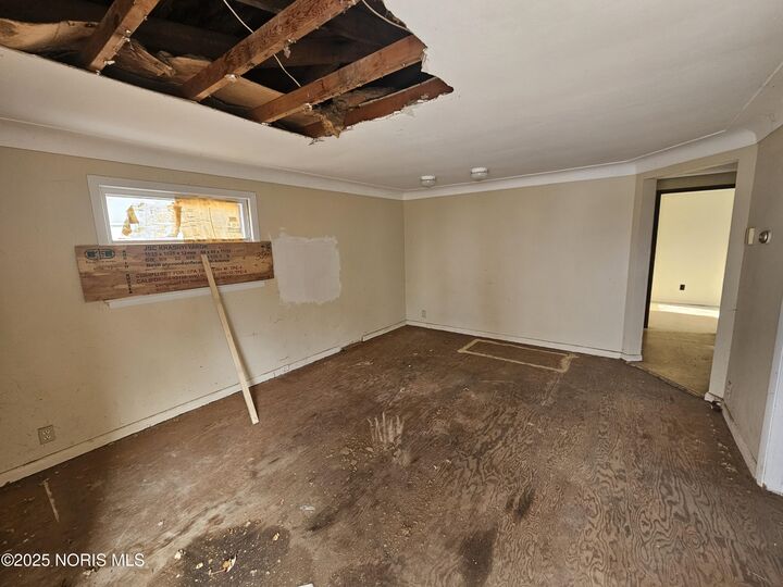 Property Photo: 514 Conrad Avenue OH 43607