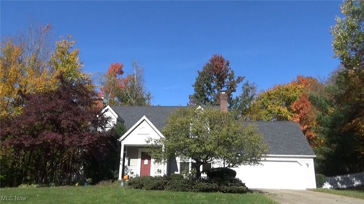 Property Photo: 32443 S Burr Oak Drive OH 44139
