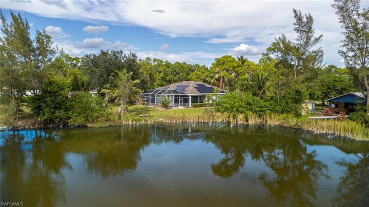Property Photo:  24410 Golden Eagle Ln  FL 34135 