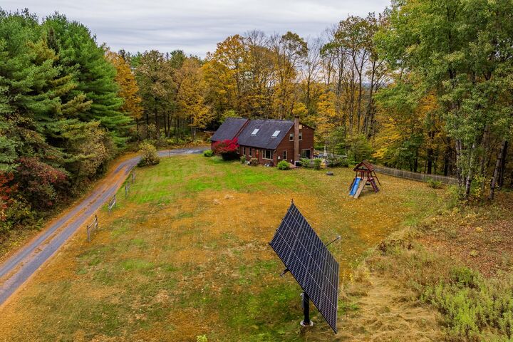 Property Photo: 32 Melview Ridge VT 05055