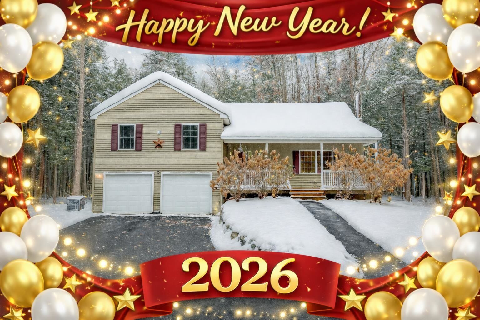 Property Photo:  16 Buckingham Terrace  NH 03254 