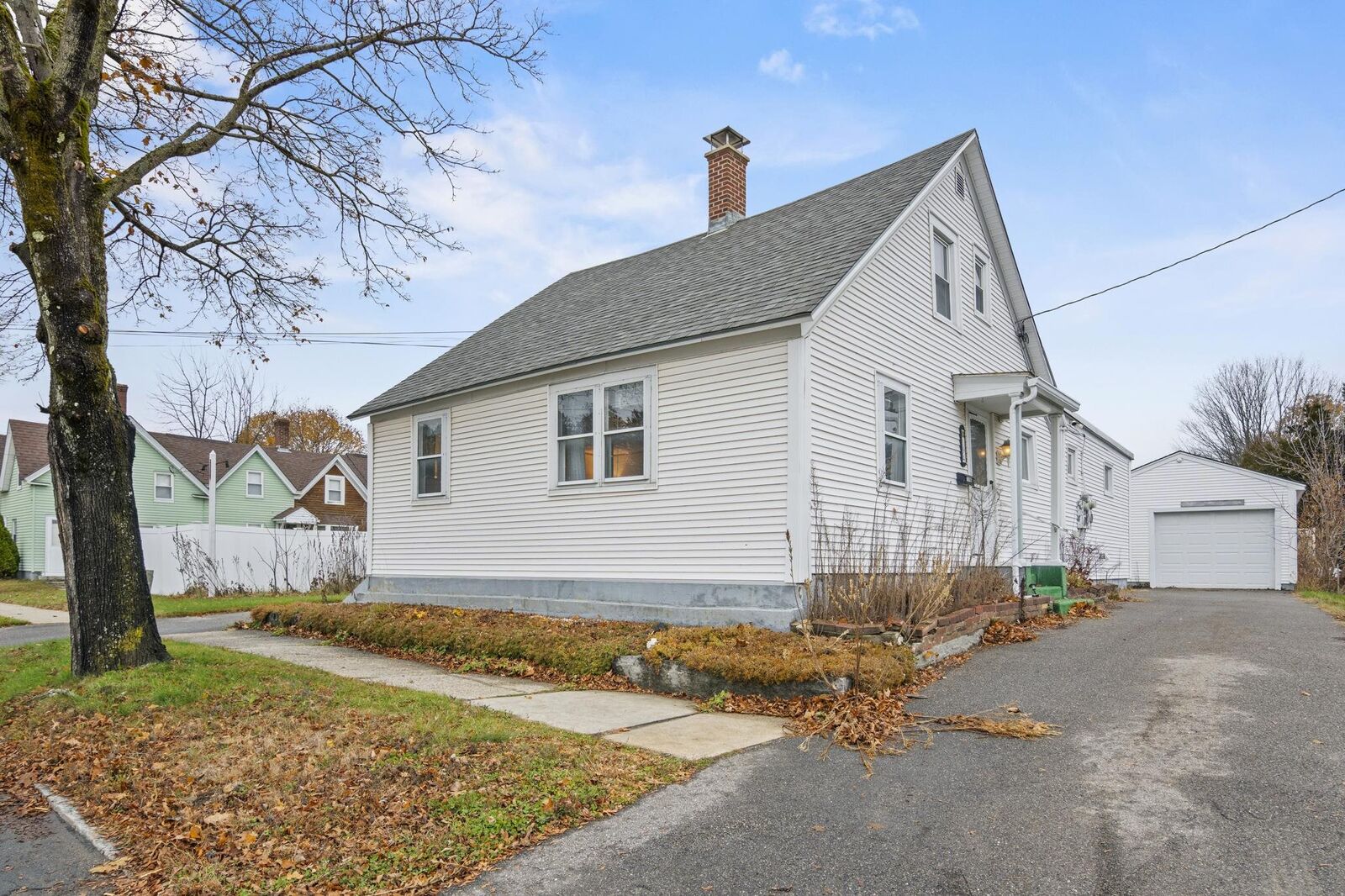 Property Photo:  194 Marlboro Street  NH 03431 