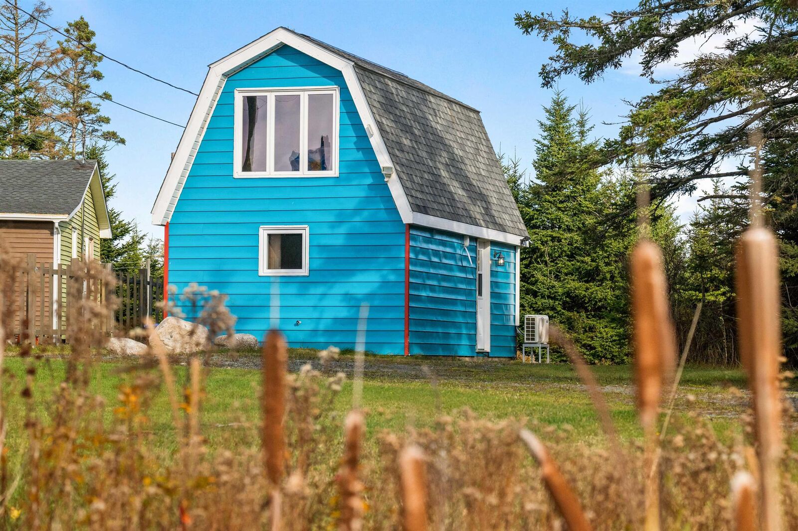 Property Photo:  2147 East Petpeswick Road  NS B0J 2L0 